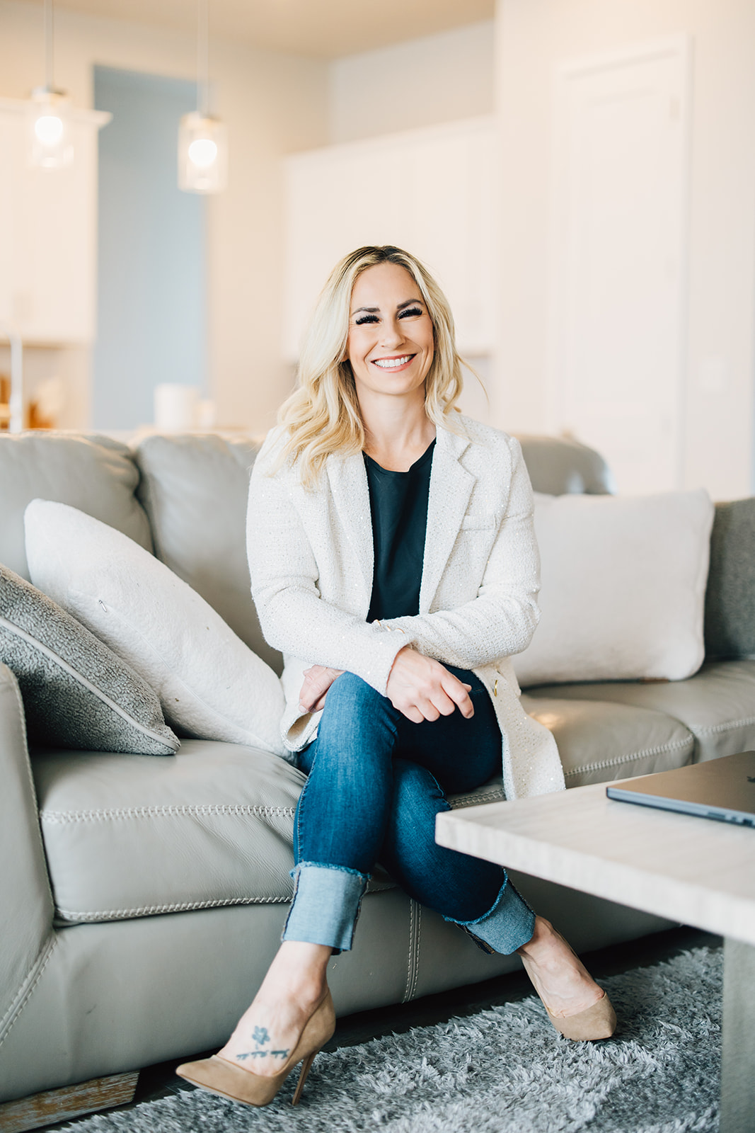 SImply Shelby by Emily Kaye //